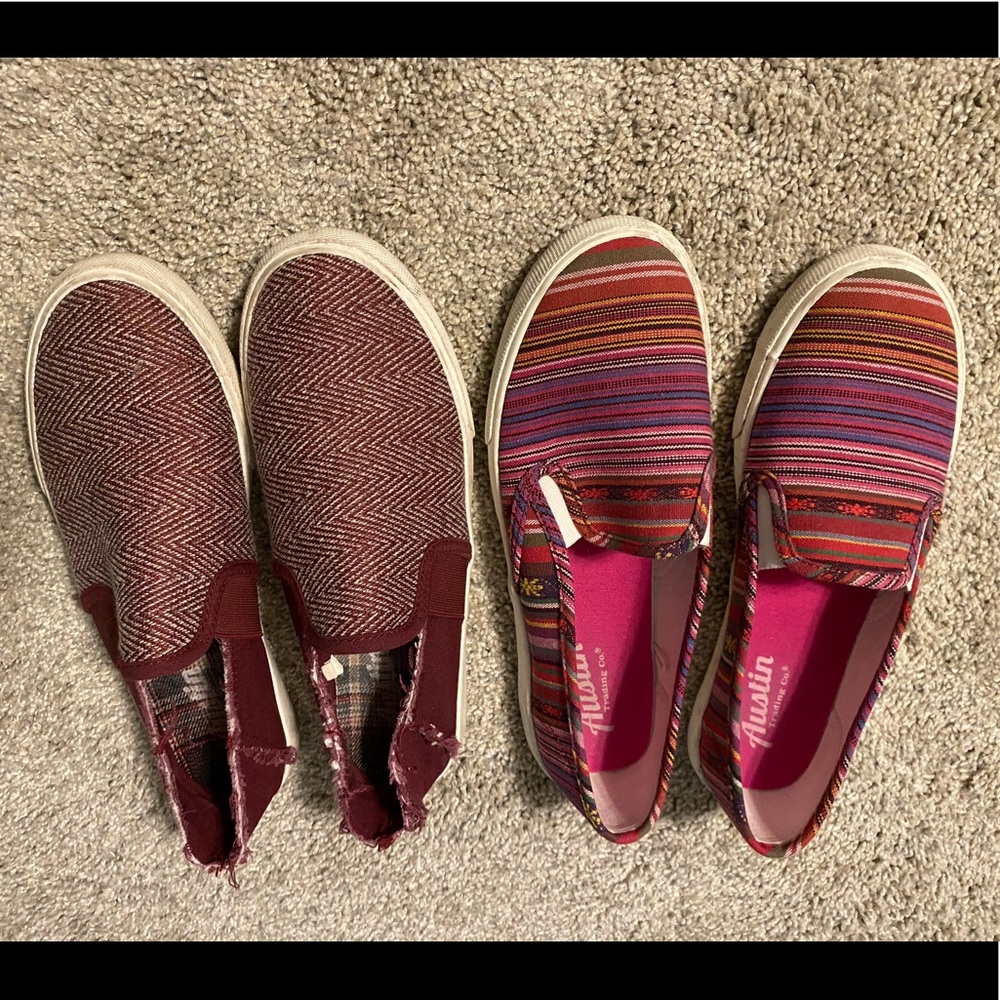 Shoes